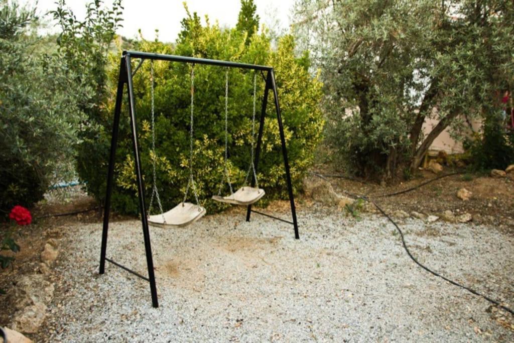 Cazorla-Alcon, Casa Hoya Don Gaspar Pozo Alcón Exteriör bild